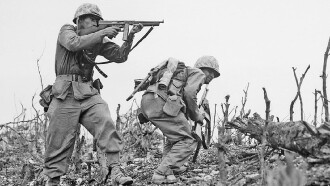 America's Wars - Korea Vietnam Iraq Afghanistan Mirror Trailer