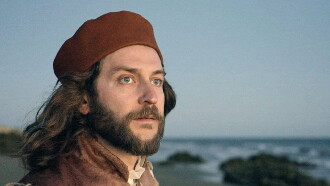 Amerigo Vespucci: Forgotten Namesake of America Trailer