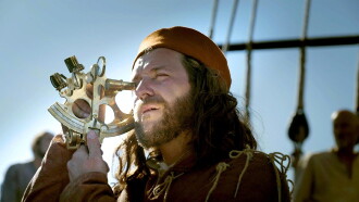 Amerigo Vespucci: Forgotten Namesake of America Trailer