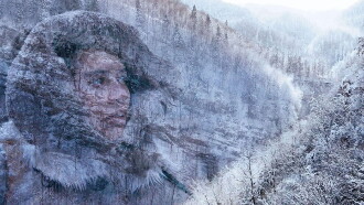 Amérique, la nouvelle histoire des premiers hommes Trailer