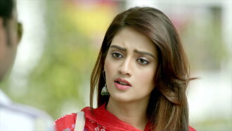 Ami Je Ke Tomar Trailer