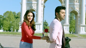 Ami Je Ke Tomar Trailer