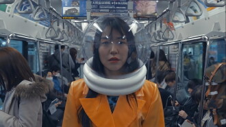 ami.exe・v.?.? Trailer