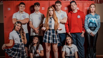 Amiga do Inimigo Trailer