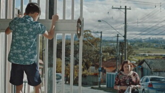 Amigo Secreto Trailer