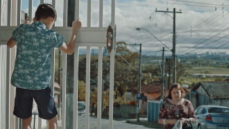 Amigo Secreto Trailer