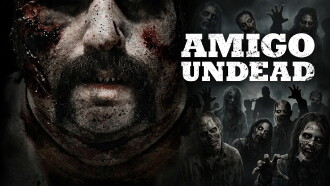 Amigo Undead Trailer