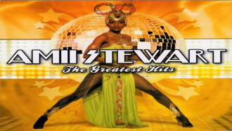 Amii Stewart - The Best Of Amii Stewart Trailer
