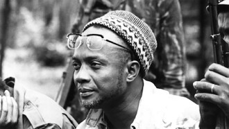 Amílcar Cabral Trailer