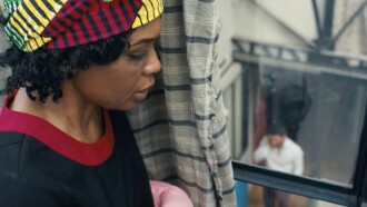 Aminata Trailer