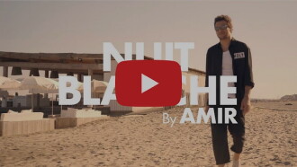 Amir - La nuit blanche Trailer