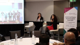 Amira Elgharib, Egypt Trailer