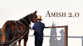 Amish 2.0 Trailer