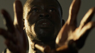 Amistad Trailer