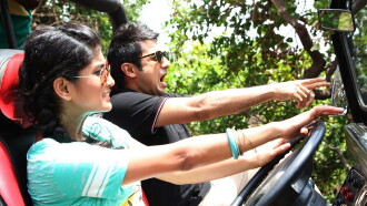 Amit Sahni Ki List Trailer