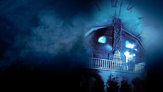 Amityville 1992: It's About Time Trailer