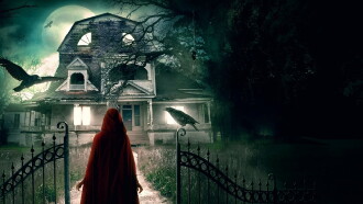 Amityville Cult Trailer