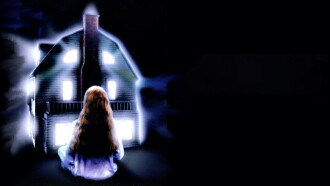 Amityville: Dollhouse Trailer