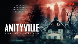 Amityville - The Resurgence Trailer