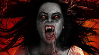 Amityville Vampire Trailer