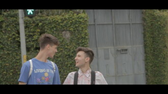 Amizade Inesperada Trailer