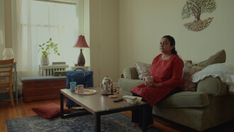 AMMA Trailer