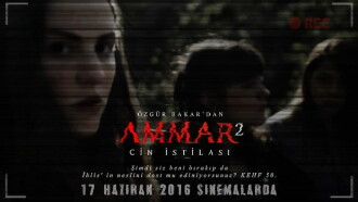 Ammar 2: Cin İstilası Trailer