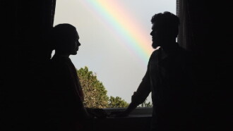 Amma's Pride Trailer
