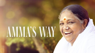 Amma’s Way – Un abbraccio al mondo Trailer