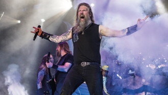 Amon Amarth: The Pursuit of Vikings: 25 Years In The Eye of the Storm Trailer