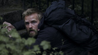 Among the Living Trailer