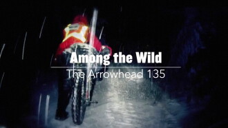 Among the Wild: The Arrowhead 135 Trailer