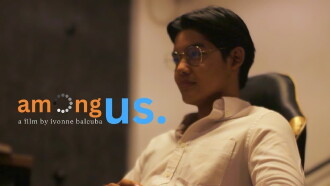 Among Us Trailer