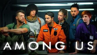 Among Us Trailer