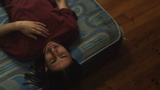 Amor, Avenidas Novas Trailer