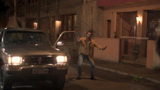 Amor de Mãe Trailer