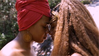 Amor de Ori Trailer