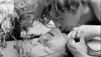 Amor e Medo Trailer