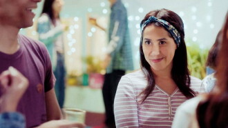 Amor erizo Trailer