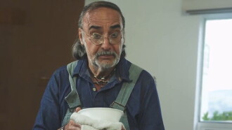 Amor maldito Trailer