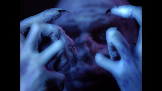 Amor Maldito Trailer