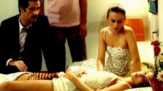 Amor, Palavra Prostituta Trailer