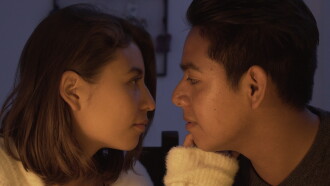 Amor Polar Trailer