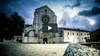 Amor Sacro Trailer