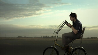 Amor urgente Trailer