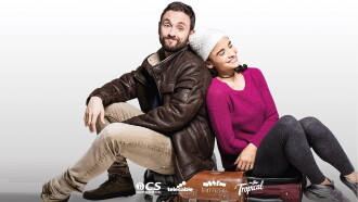 Amor Viajero Trailer