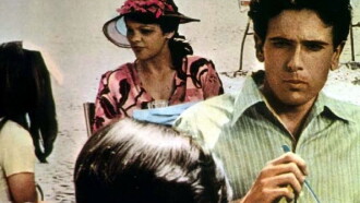 Amore amaro Trailer