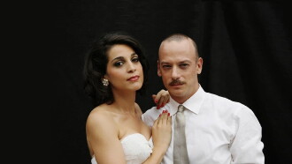 Amore che vieni, amore che vai Trailer