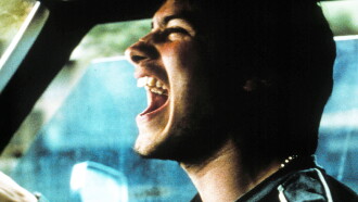 Amores Perros Trailer