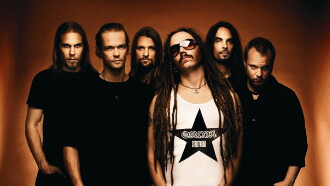 Amorphis: Forging the Land of Thousand Lakes Trailer